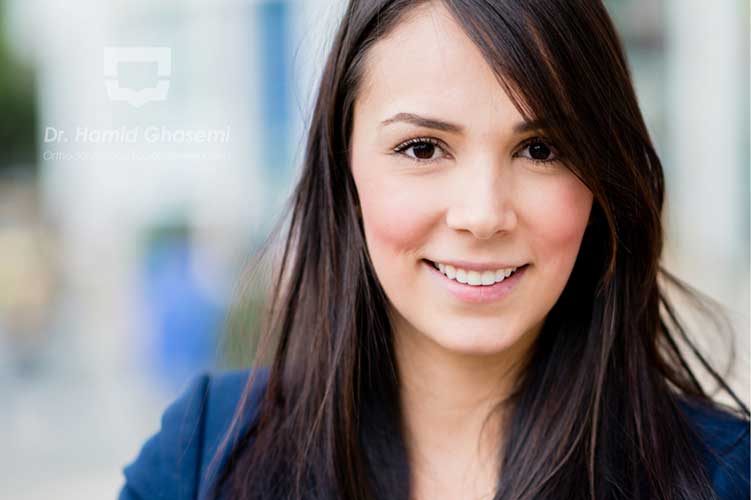 ارتودنسی و زیبایی