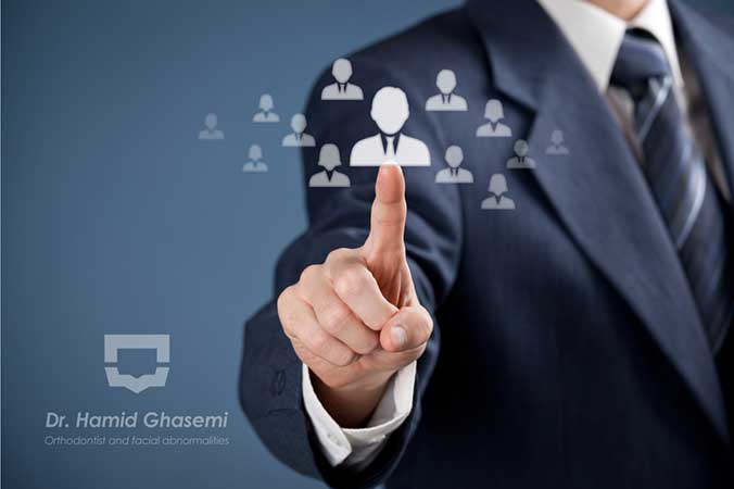 بهترین متخصص ارتودنسی در کرج